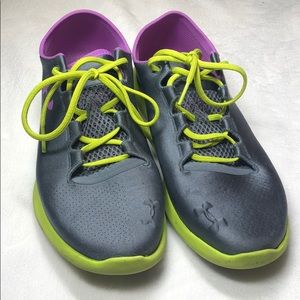 Lightweight Shoes